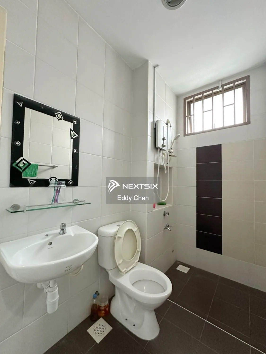 Cluster House For Sale in Johor Bahru Johor - Image 11