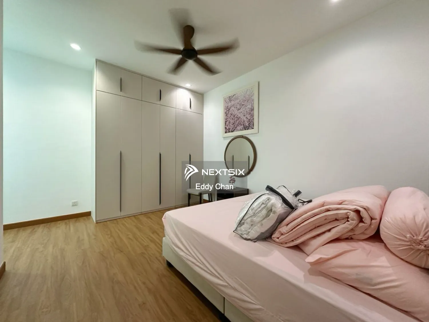 Cluster House For Sale in Johor Bahru Johor - Image 14