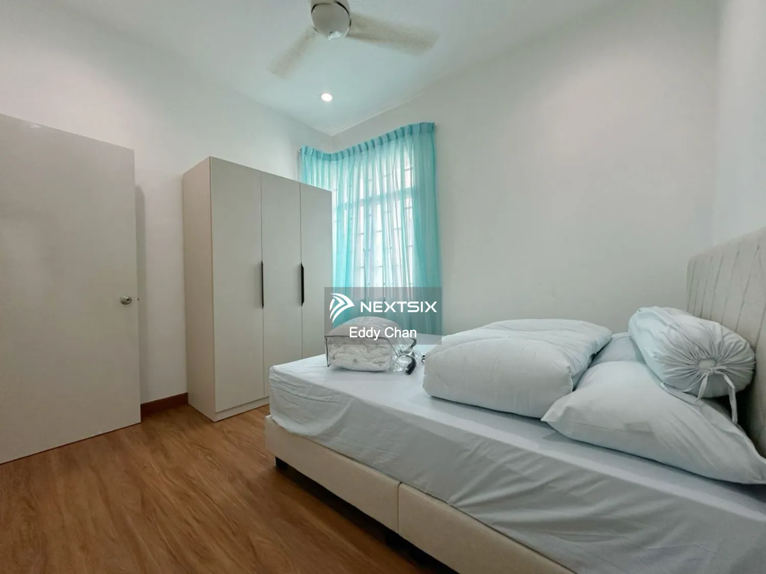 Cluster House For Sale in Johor Bahru Johor - Image 16