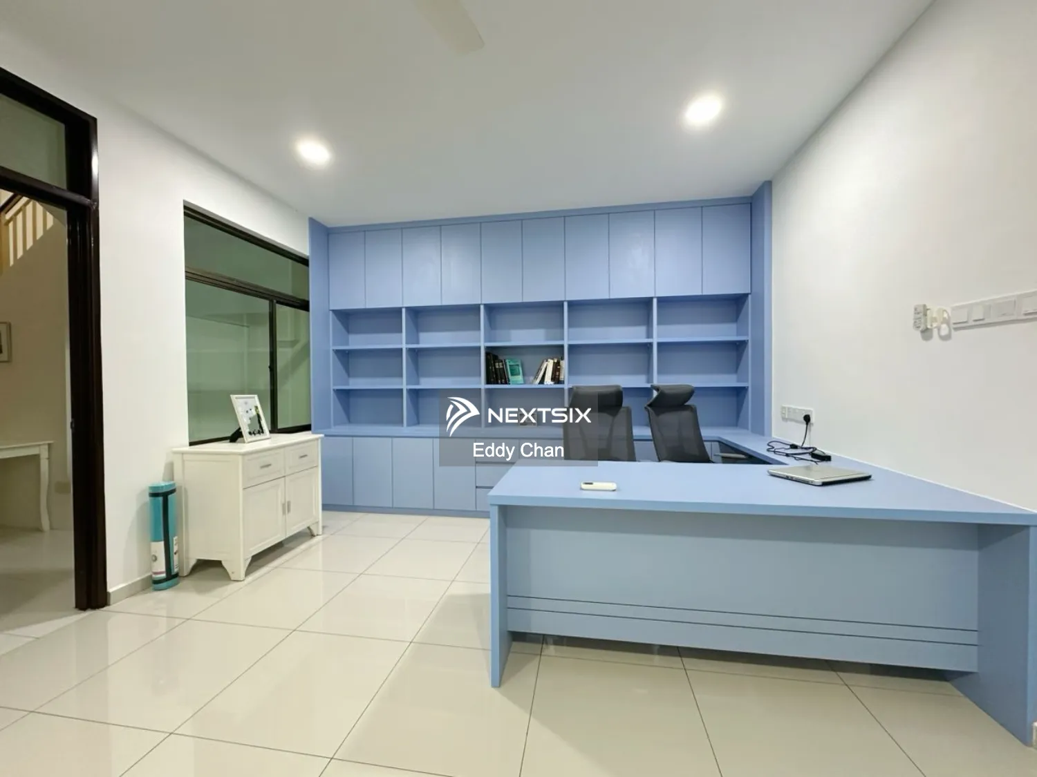 Cluster House For Sale in Johor Bahru Johor - Image 17