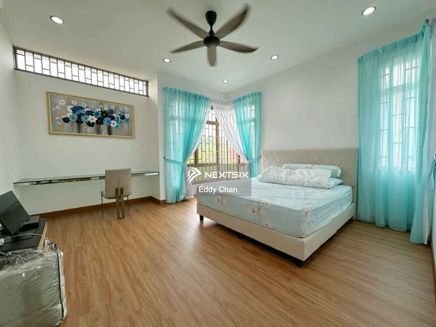 Cluster House For Sale in Johor Bahru Johor - Image 4