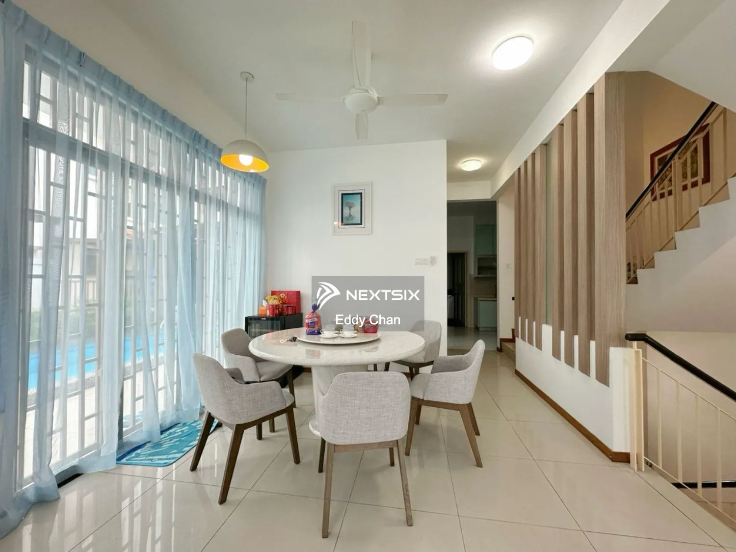 Cluster House For Sale in Johor Bahru Johor - Image 5