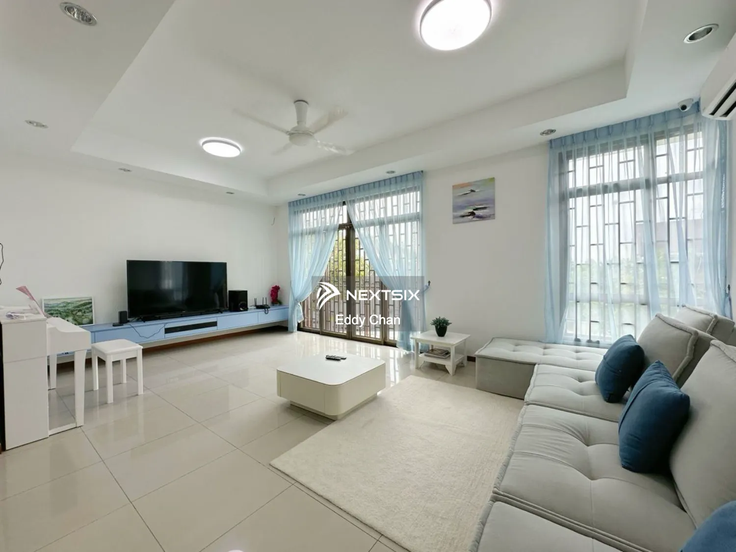 Cluster House For Sale in Johor Bahru Johor - Image 7