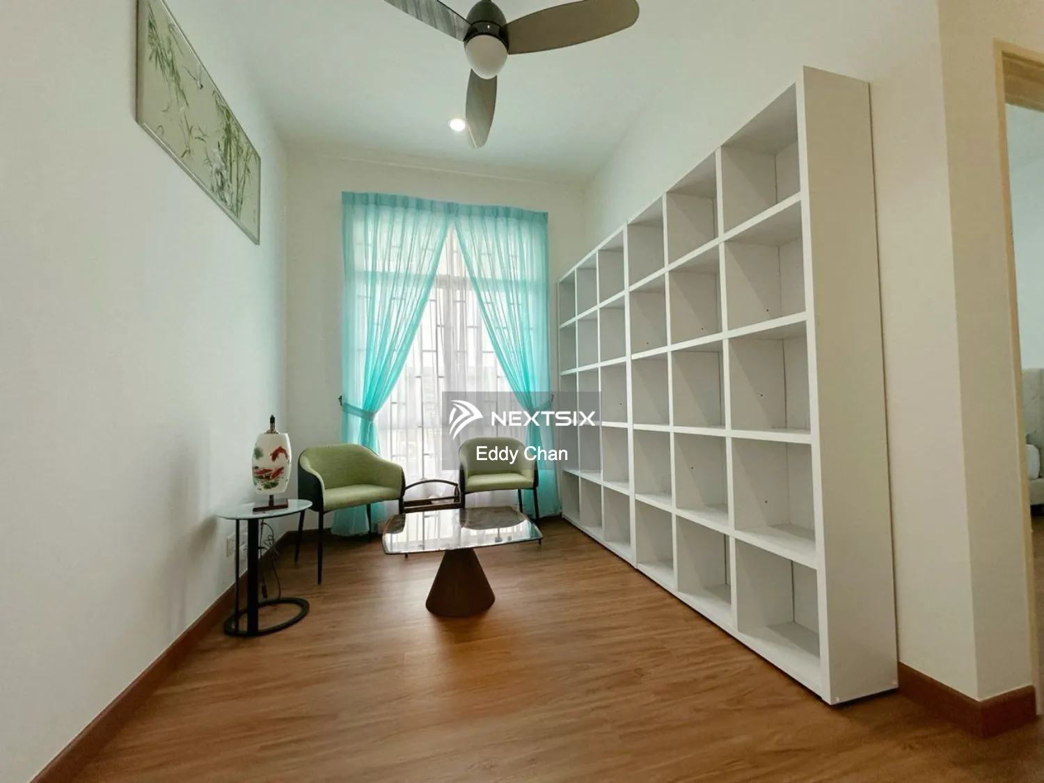 Cluster House For Sale in Johor Bahru Johor - Image 8