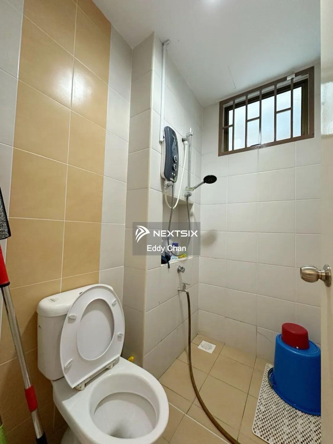 Cluster House For Sale in Johor Bahru Johor - Image 9