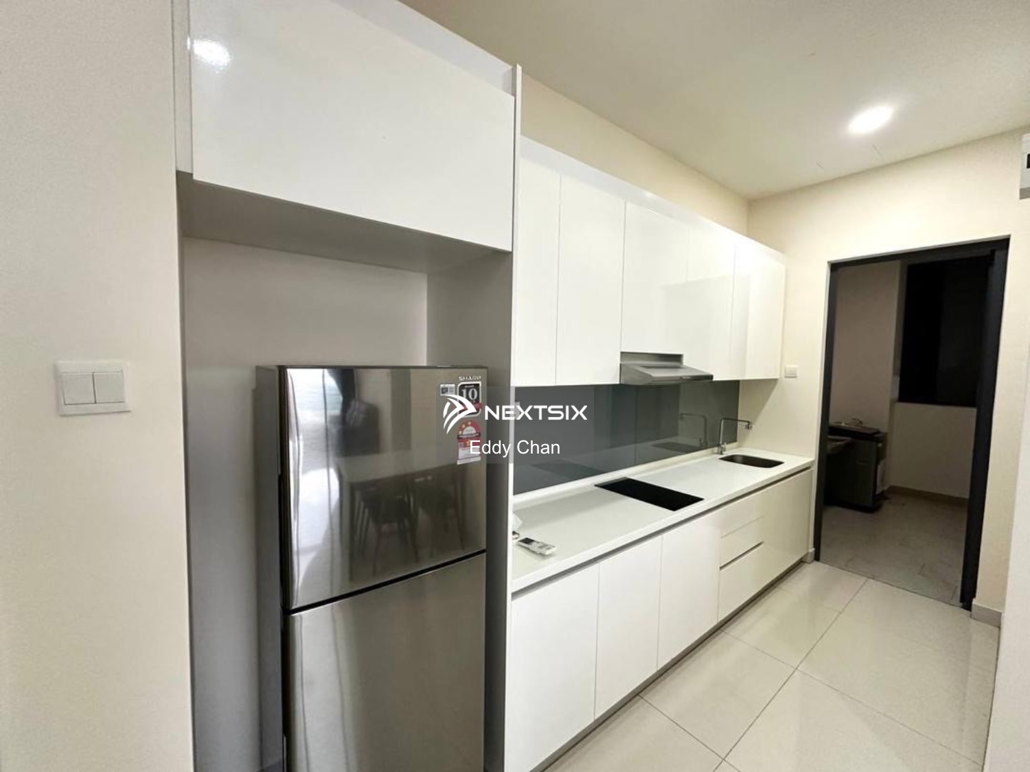 Condominium For Rent in Johor Bahru Johor - Image 8