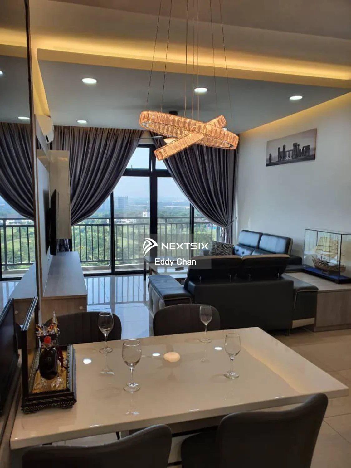 Serviced Residence For Sale in Johor Bahru Johor