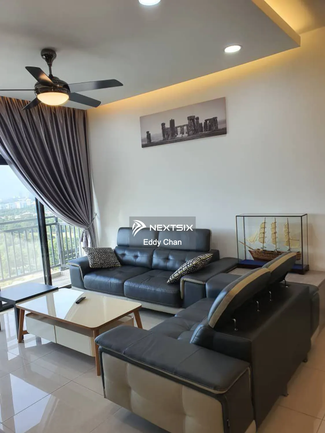 Serviced Residence For Sale in Johor Bahru Johor - Image 5