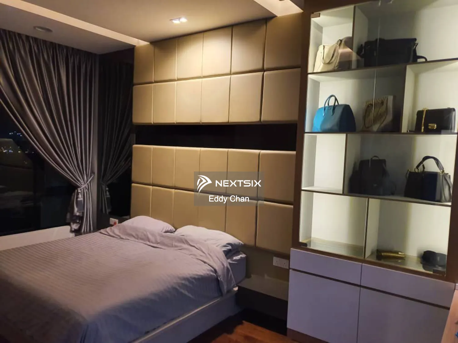 Serviced Residence For Sale in Johor Bahru Johor - Image 6