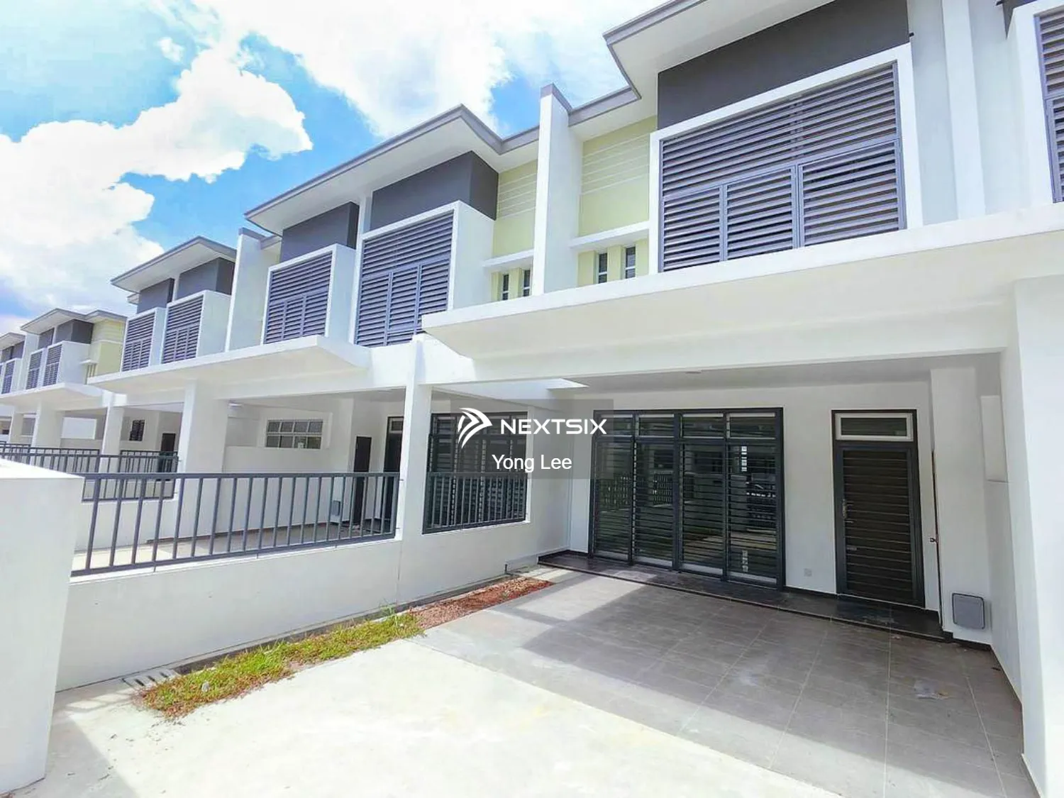 Taman Serimbun