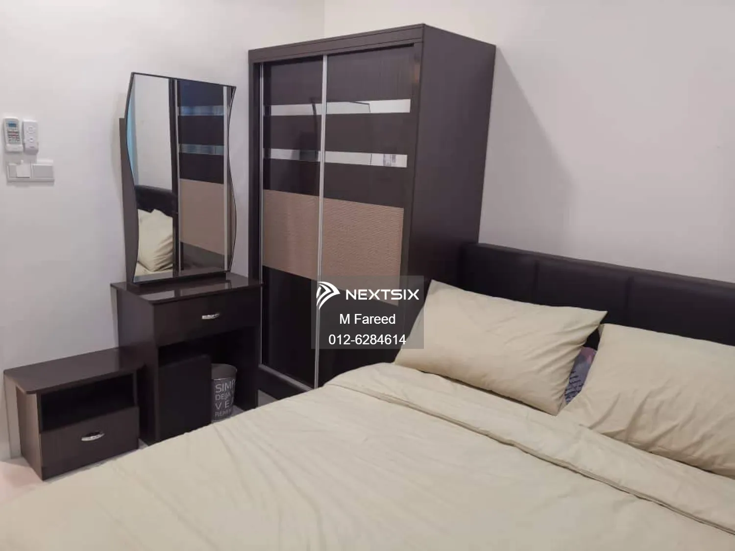 Serviced Residence For Sale in Seberang Perai Penang - Image 10