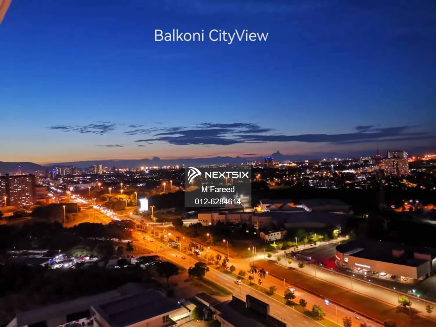 Serviced Residence For Sale in Seberang Perai Penang - Image 11