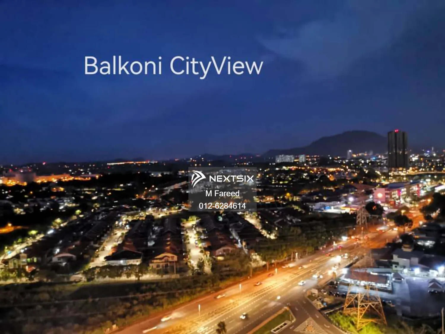 Serviced Residence For Sale in Seberang Perai Penang - Image 12