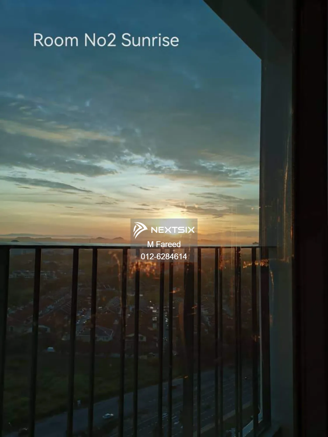 Serviced Residence For Sale in Seberang Perai Penang - Image 13