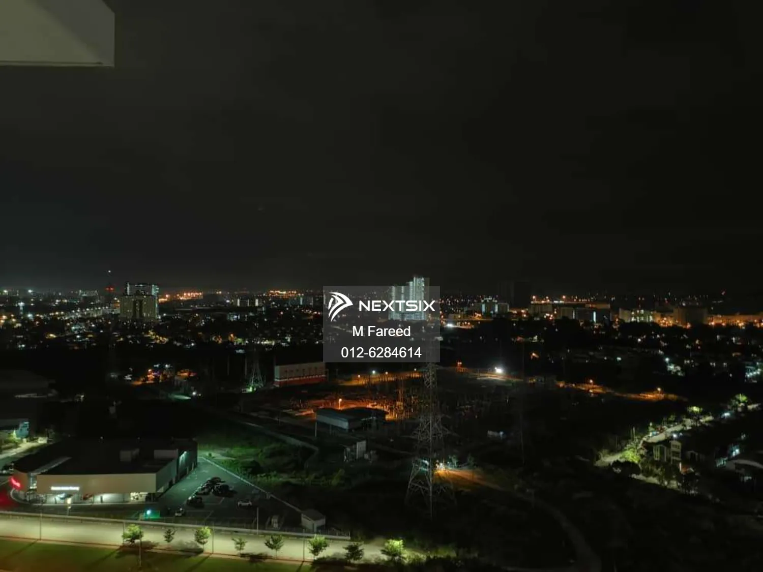 Serviced Residence For Sale in Seberang Perai Penang - Image 14