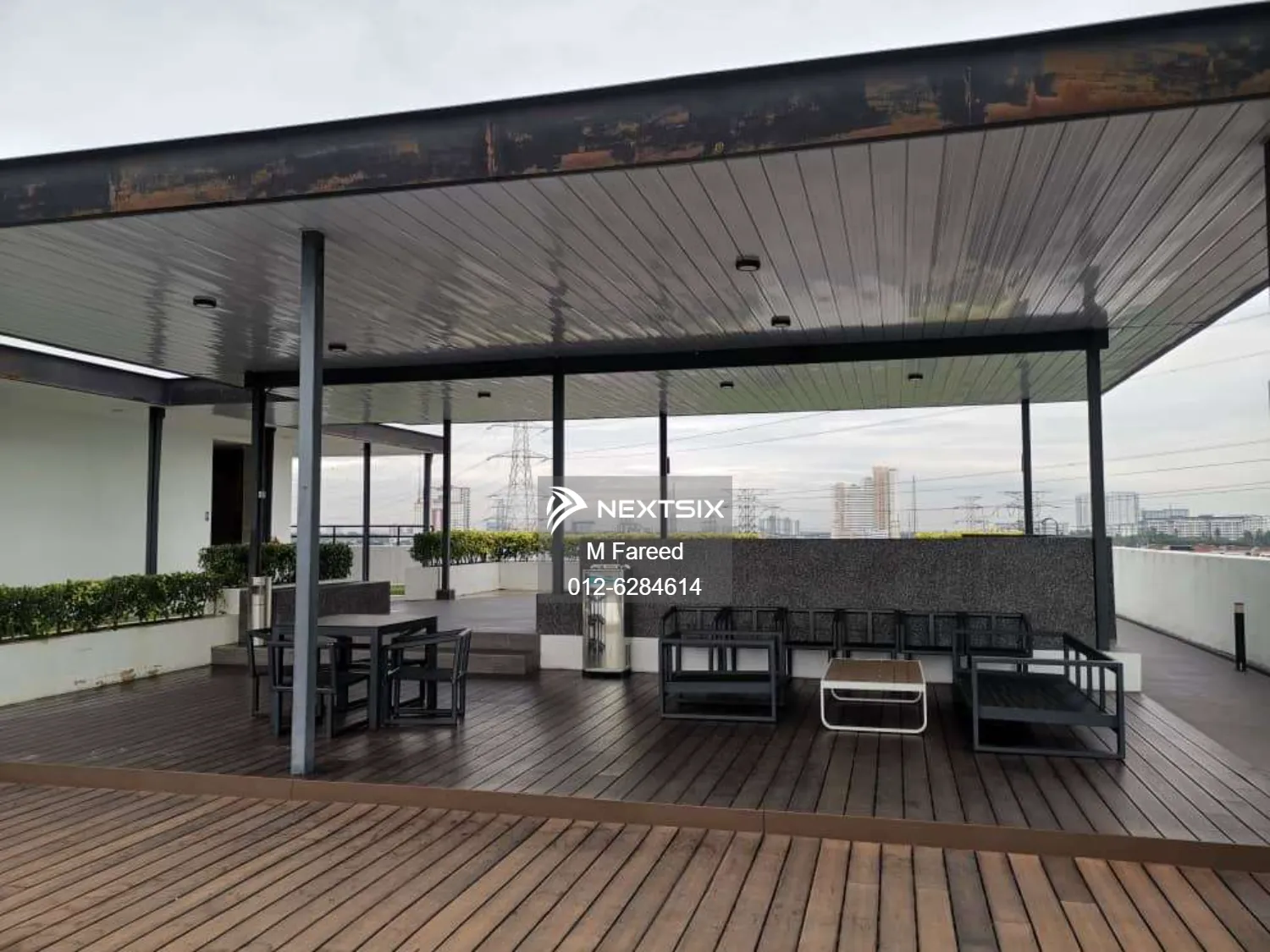 Serviced Residence For Sale in Seberang Perai Penang - Image 15