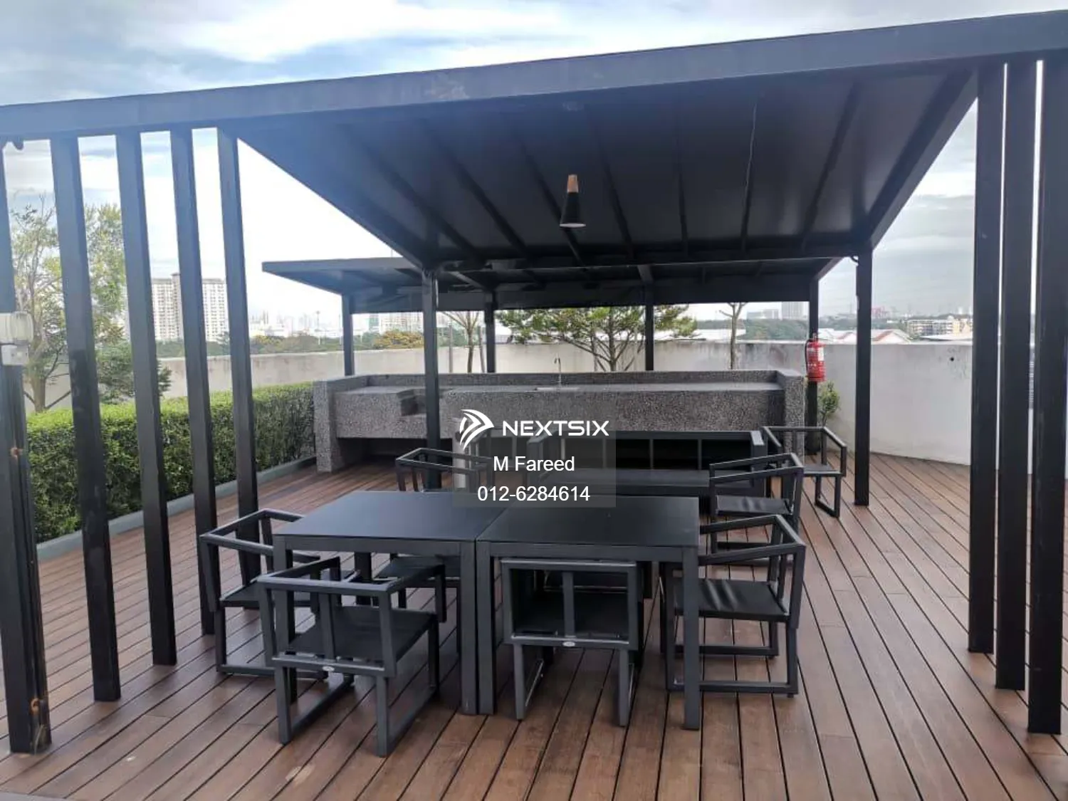 Serviced Residence For Sale in Seberang Perai Penang - Image 17