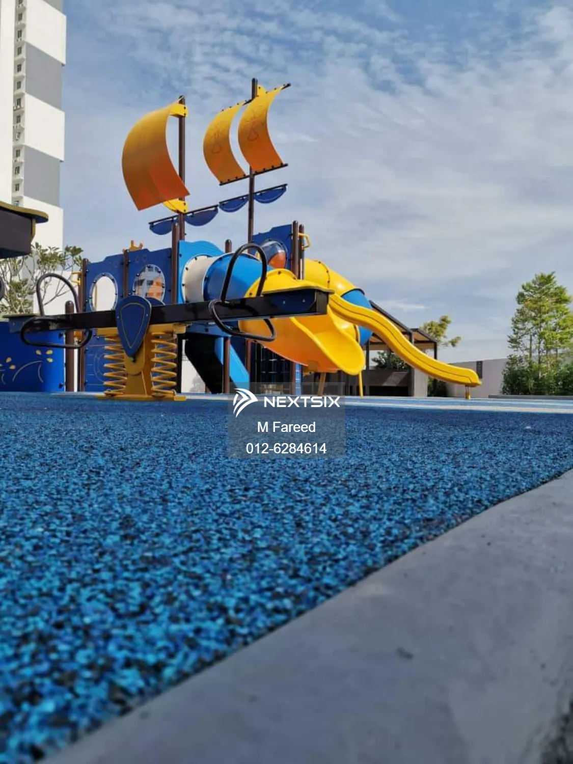 Serviced Residence For Sale in Seberang Perai Penang - Image 18