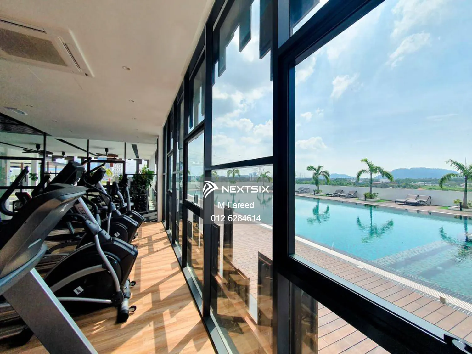 Serviced Residence For Sale in Seberang Perai Penang - Image 19