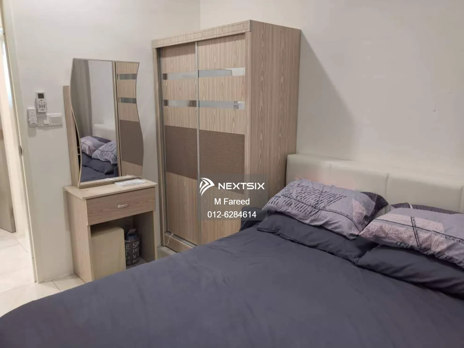 Serviced Residence For Sale in Seberang Perai Penang - Image 5