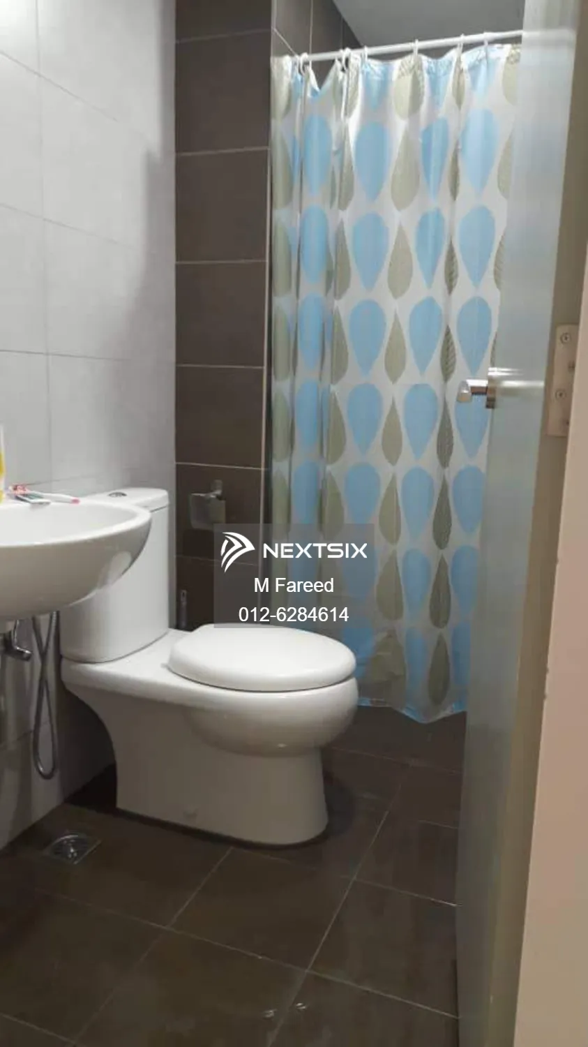 Serviced Residence For Sale in Seberang Perai Penang - Image 6