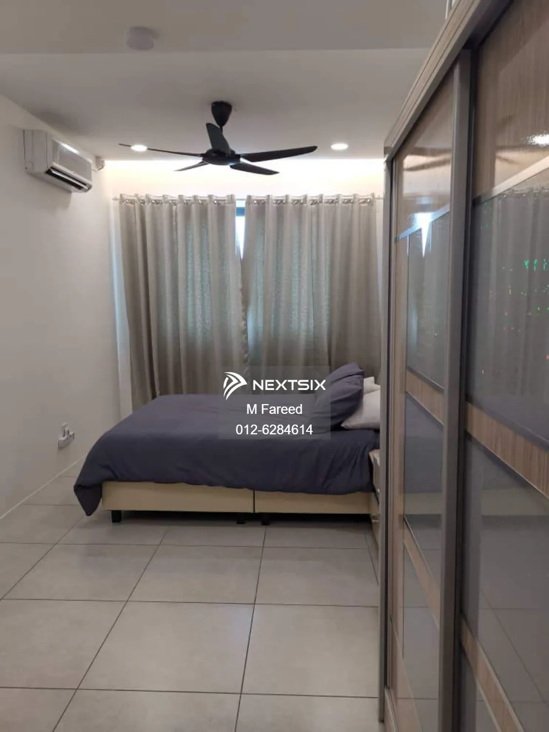 Serviced Residence For Sale in Seberang Perai Penang - Image 7