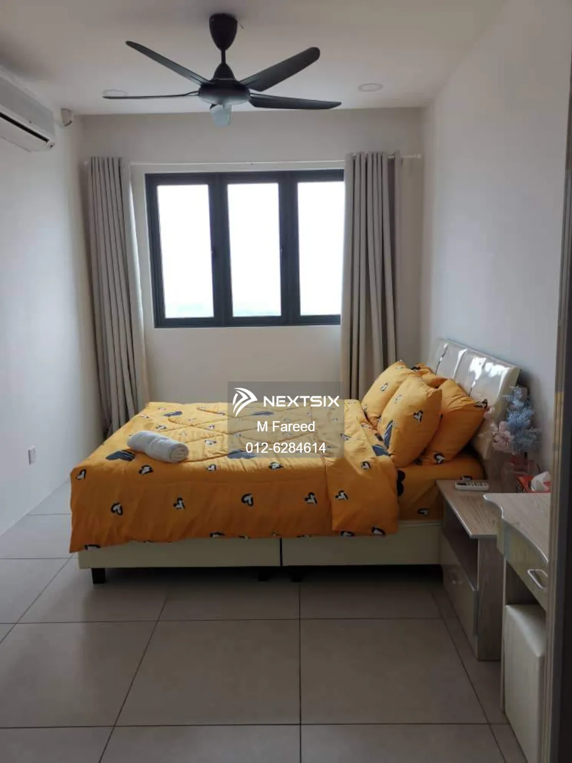Serviced Residence For Sale in Seberang Perai Penang - Image 8
