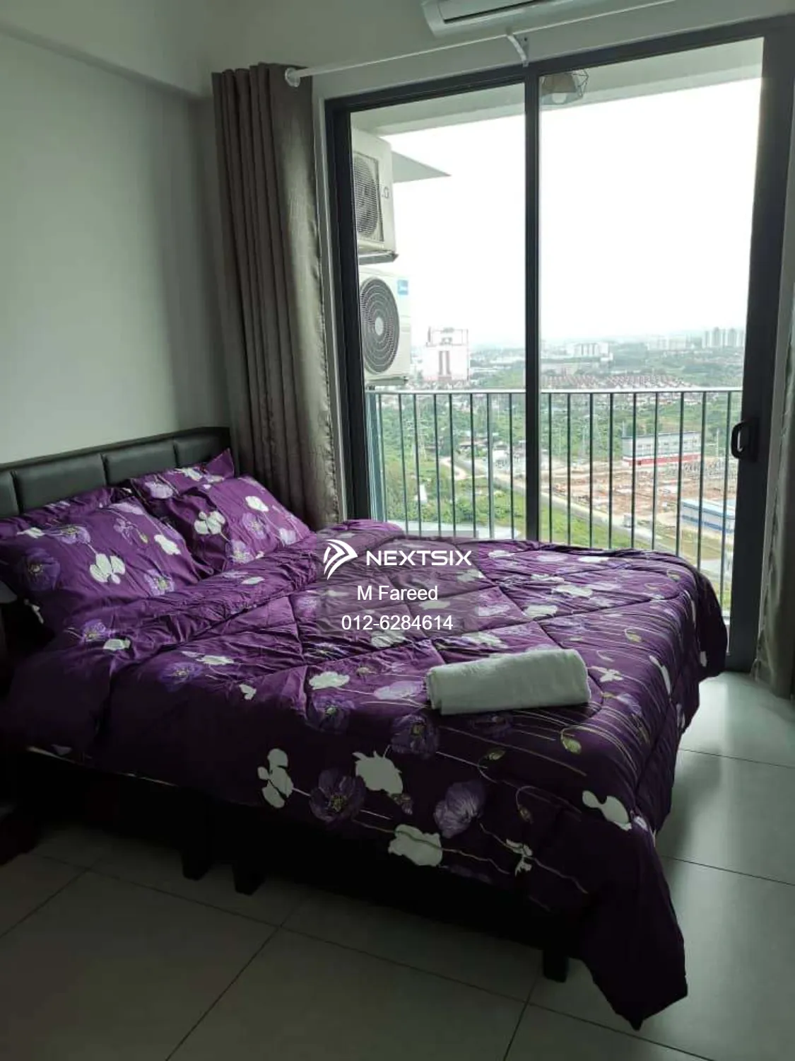 Serviced Residence For Sale in Seberang Perai Penang - Image 9