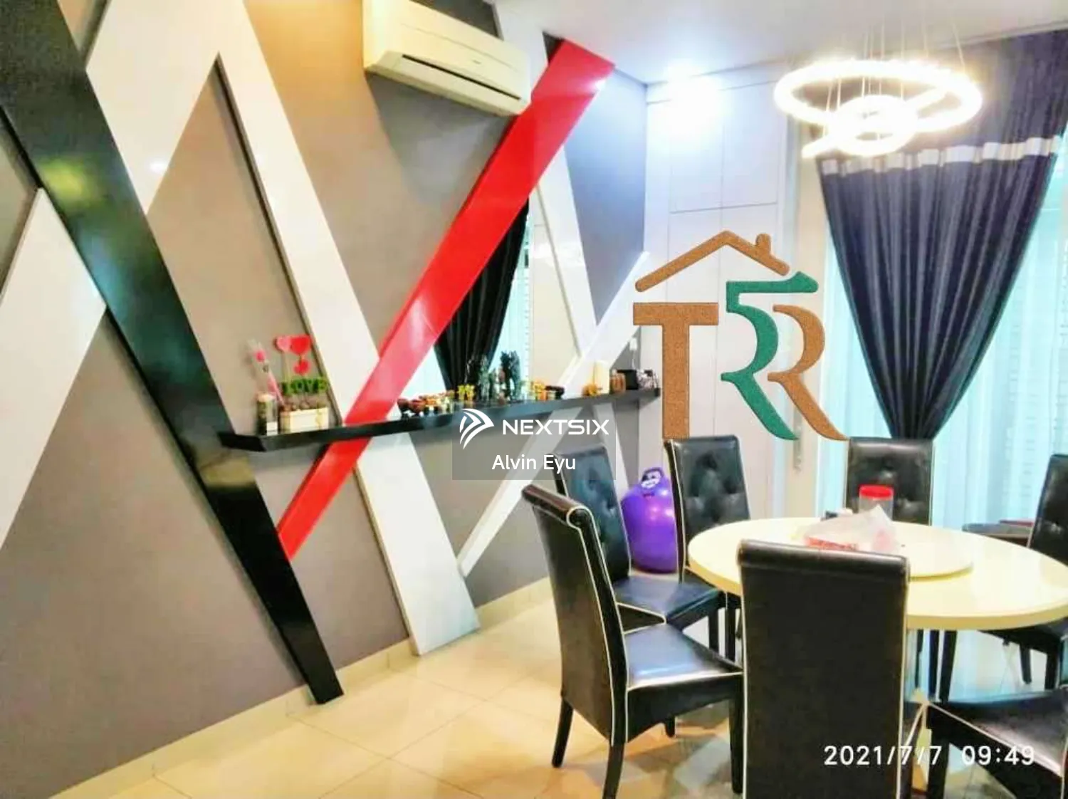 Semi-detached House For Sale in Batu Pahat Johor - Image 10