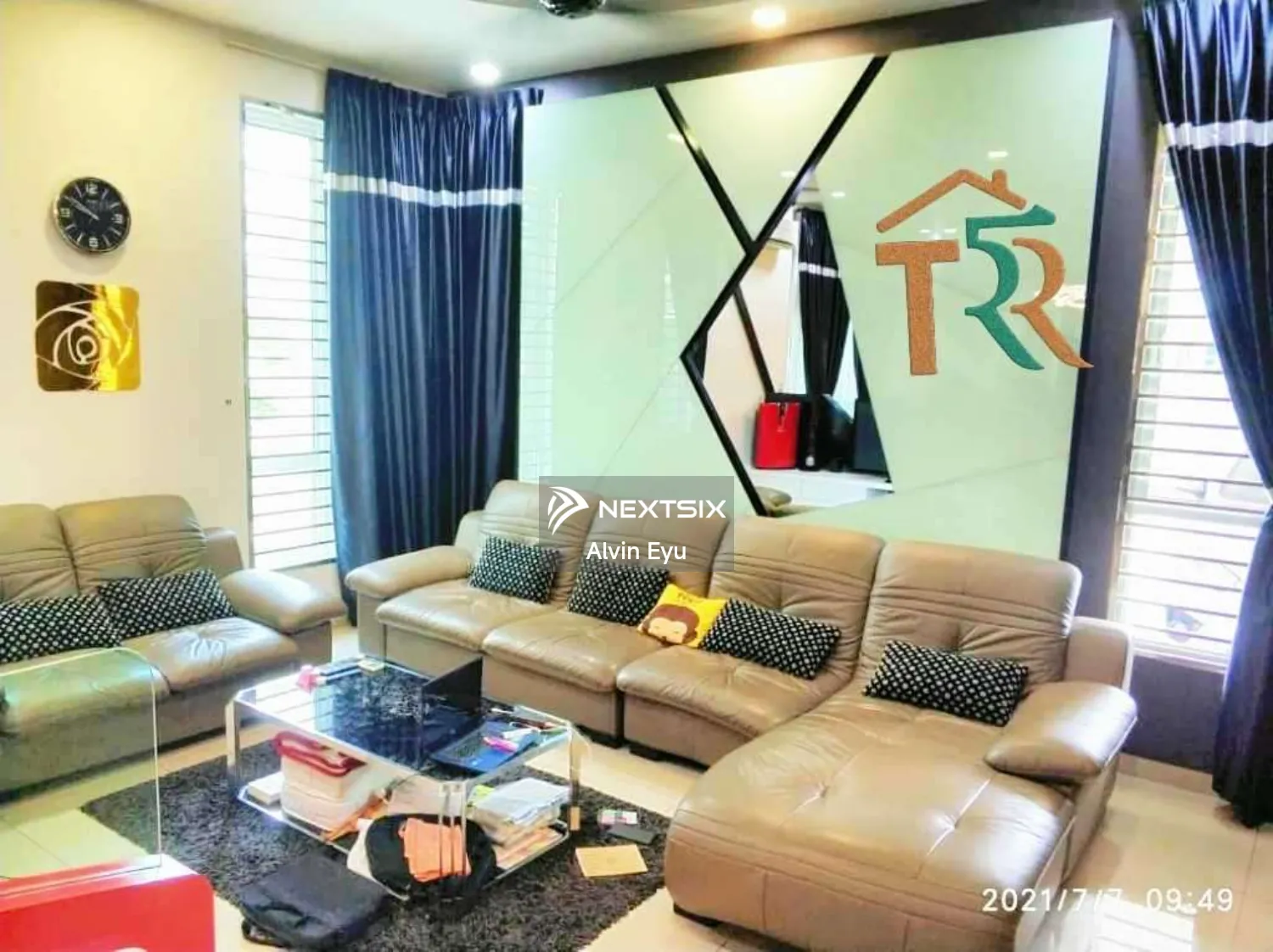 Semi-detached House For Sale in Batu Pahat Johor - Image 11