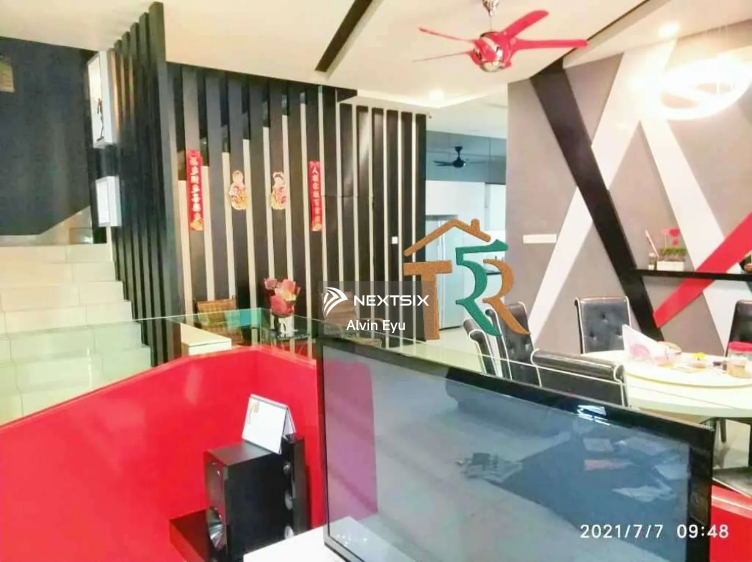 Semi-detached House For Sale in Batu Pahat Johor - Image 12