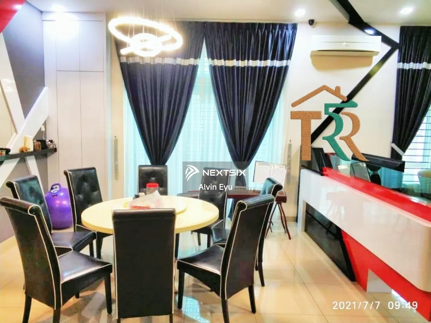 Semi-detached House For Sale in Batu Pahat Johor - Image 14