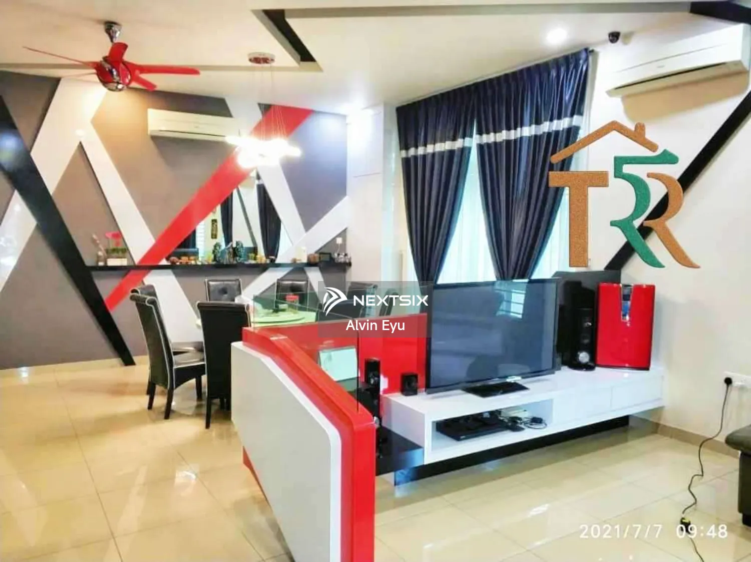 Semi-detached House For Sale in Batu Pahat Johor - Image 16