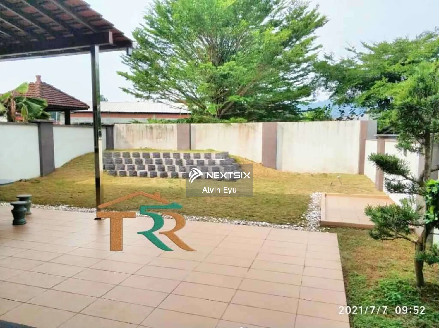 Semi-detached House For Sale in Batu Pahat Johor - Image 5
