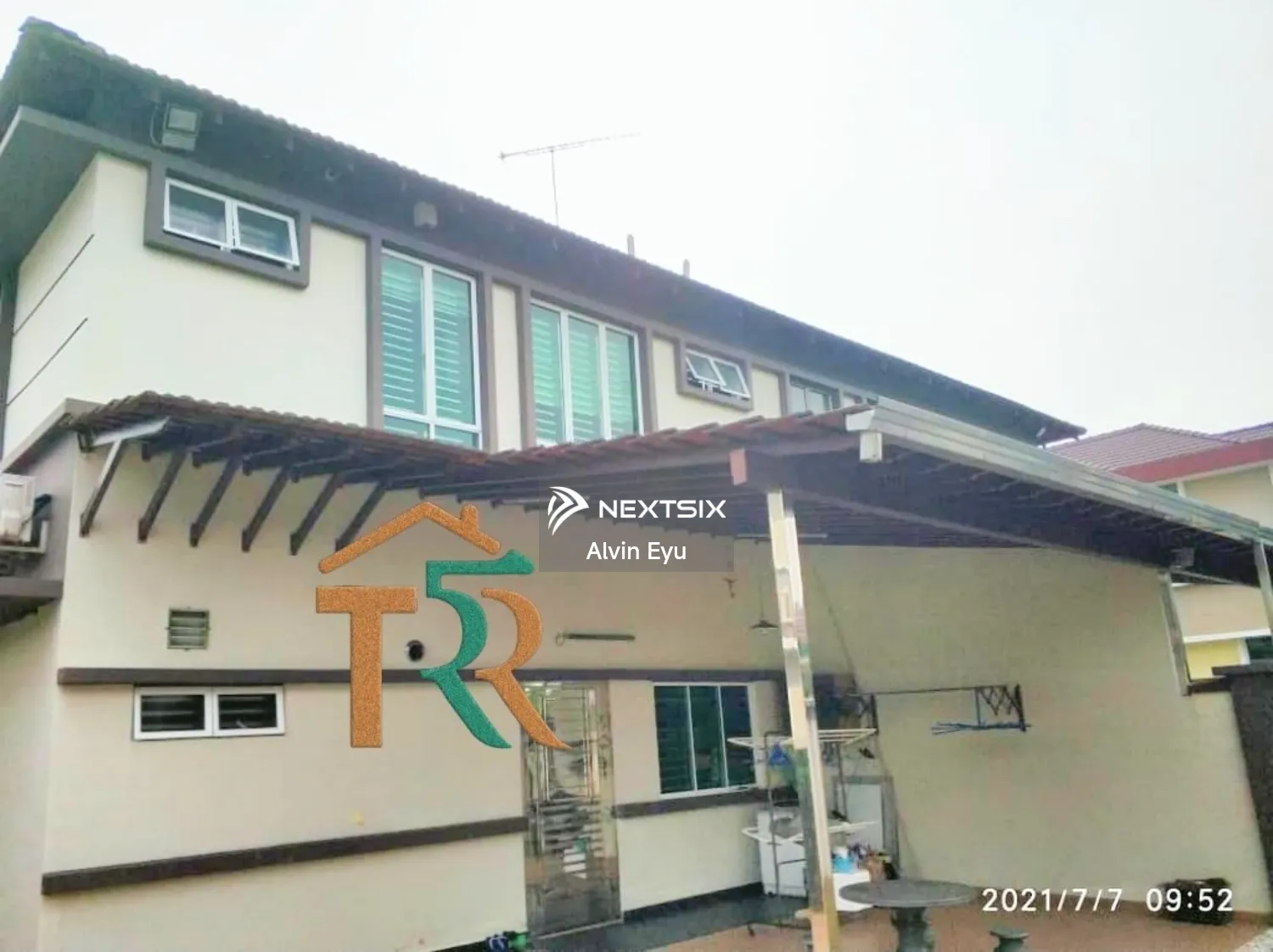 Semi-detached House For Sale in Batu Pahat Johor - Image 6
