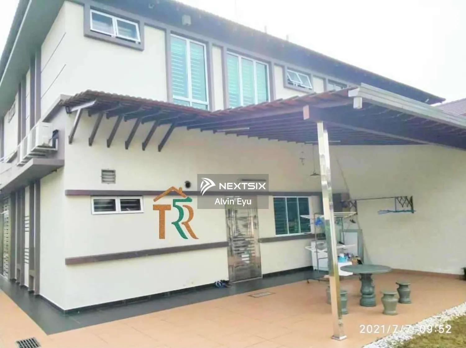 Semi-detached House For Sale in Batu Pahat Johor - Image 7