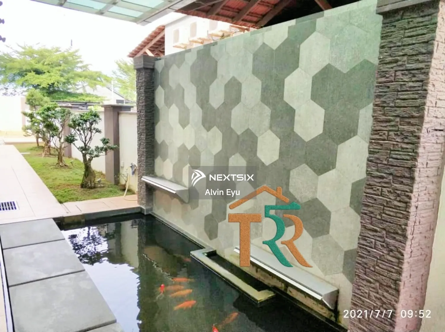 Semi-detached House For Sale in Batu Pahat Johor - Image 7