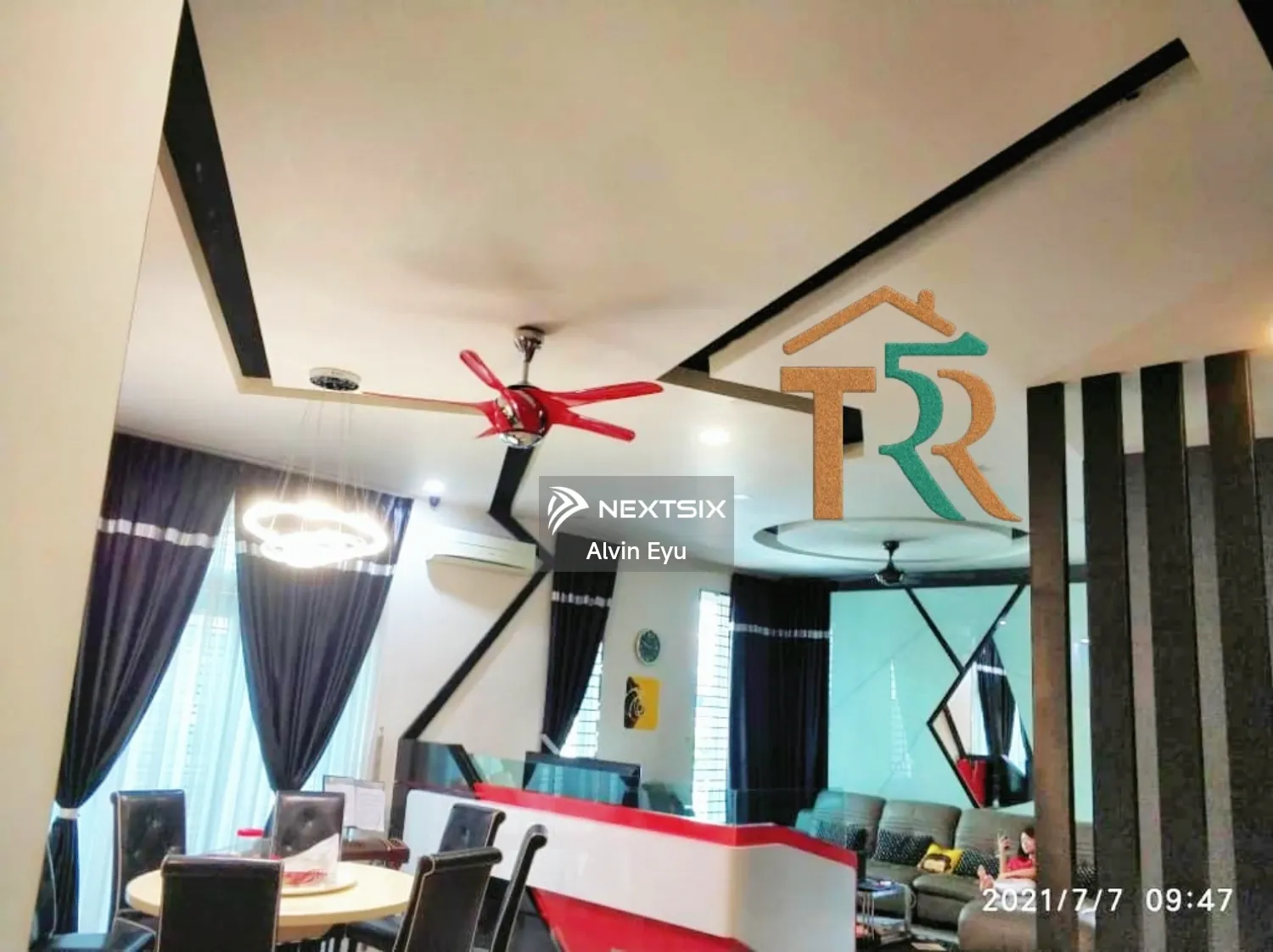 Semi-detached House For Sale in Batu Pahat Johor - Image 8