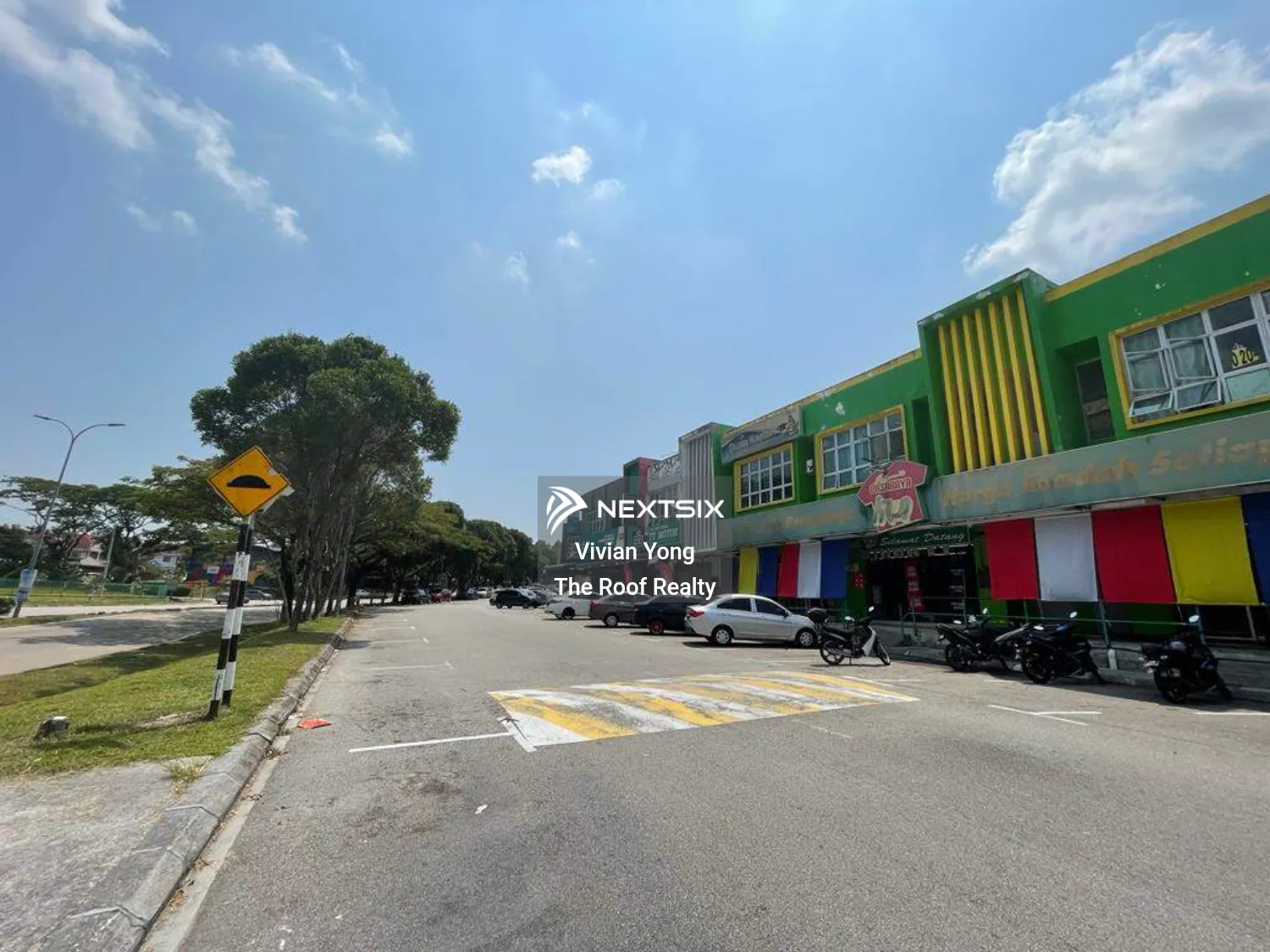 Shop For Sale in Pasir Gudang Johor