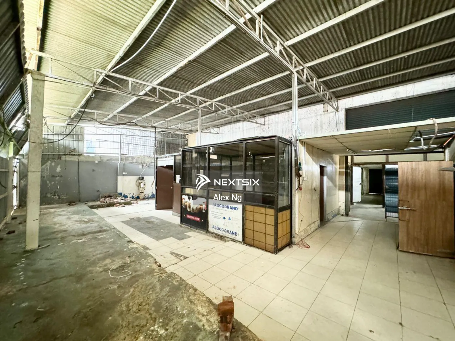 Factory For Rent in Johor Bahru Johor - Image 10