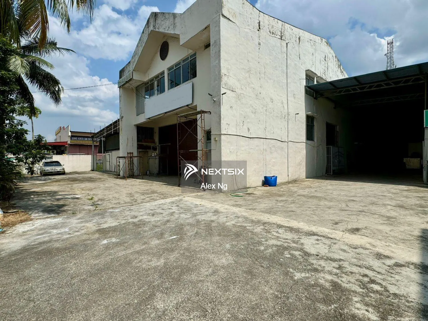 Factory For Rent in Johor Bahru Johor - Image 11