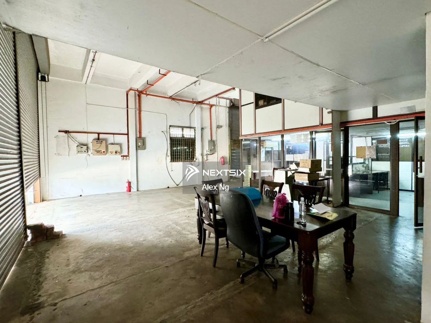 Factory For Rent in Johor Bahru Johor - Image 5