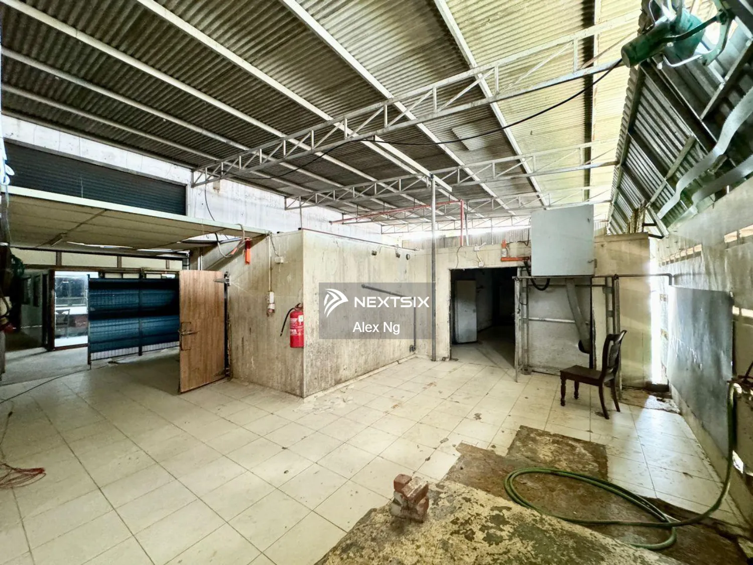 Factory For Rent in Johor Bahru Johor - Image 6