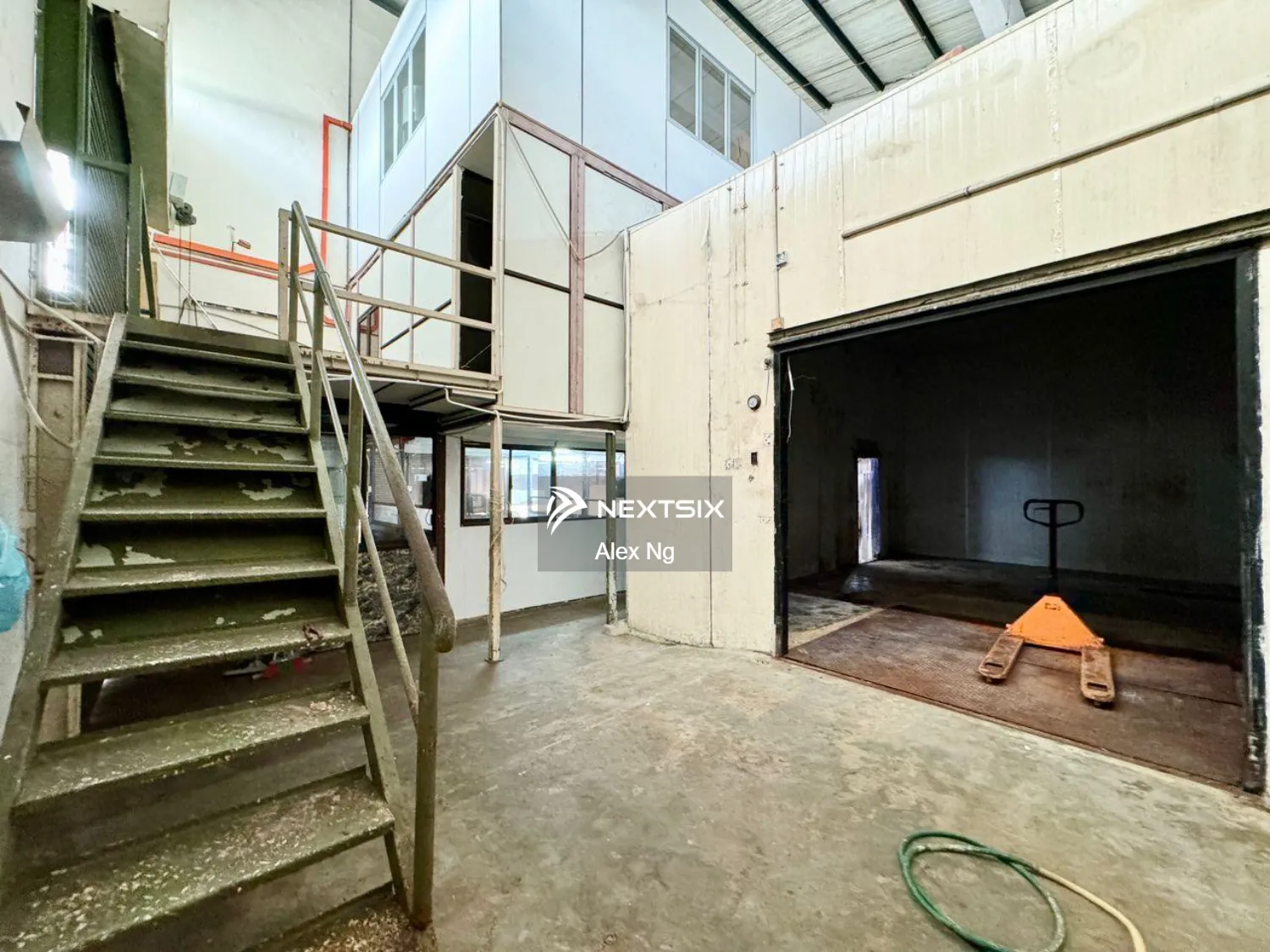 Factory For Rent in Johor Bahru Johor - Image 7