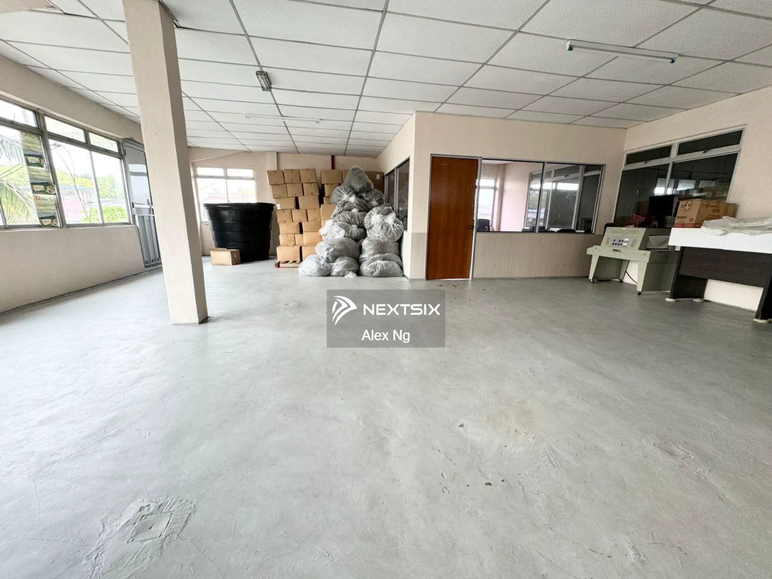 Factory For Rent in Johor Bahru Johor - Image 8