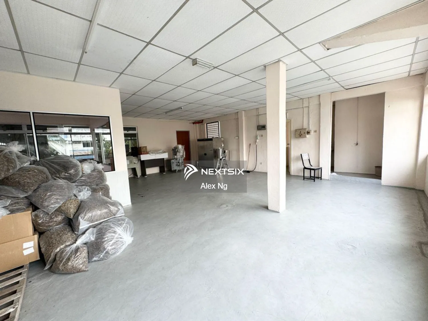 Factory For Rent in Johor Bahru Johor - Image 9