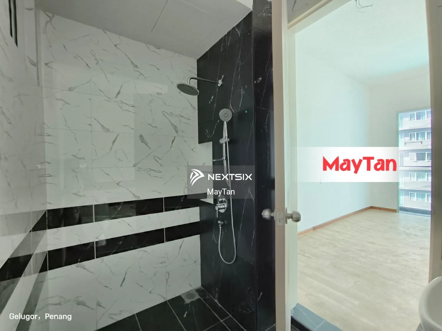 Condominium For Sale in Batu Uban Penang - Image 10