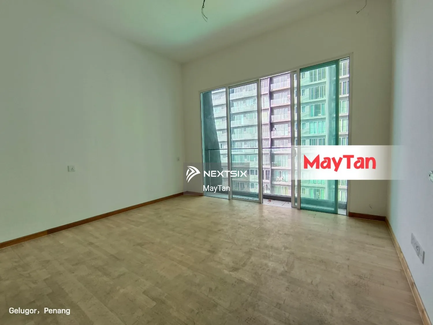 Condominium For Sale in Batu Uban Penang - Image 5