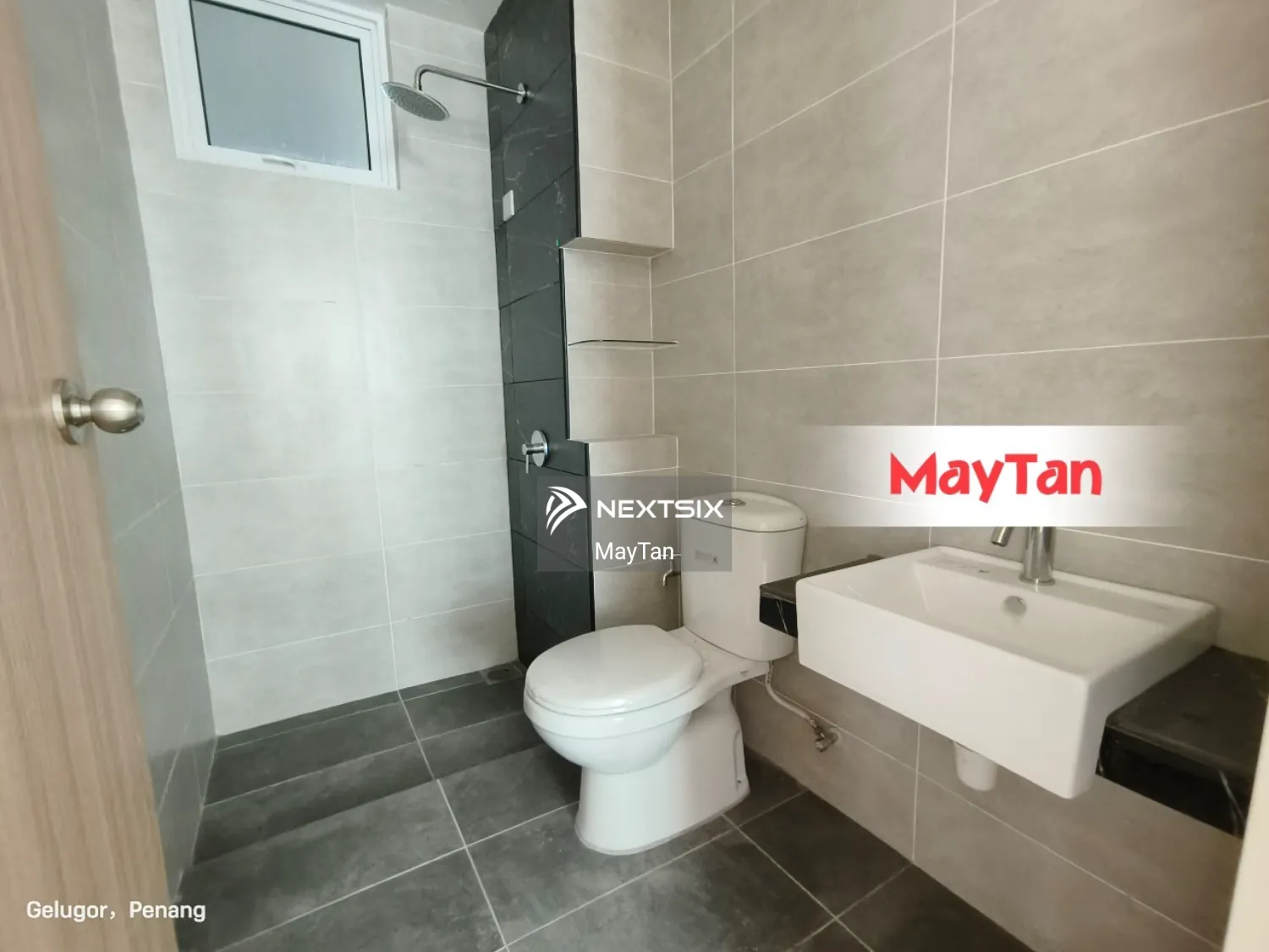 Condominium For Sale in Batu Uban Penang - Image 6