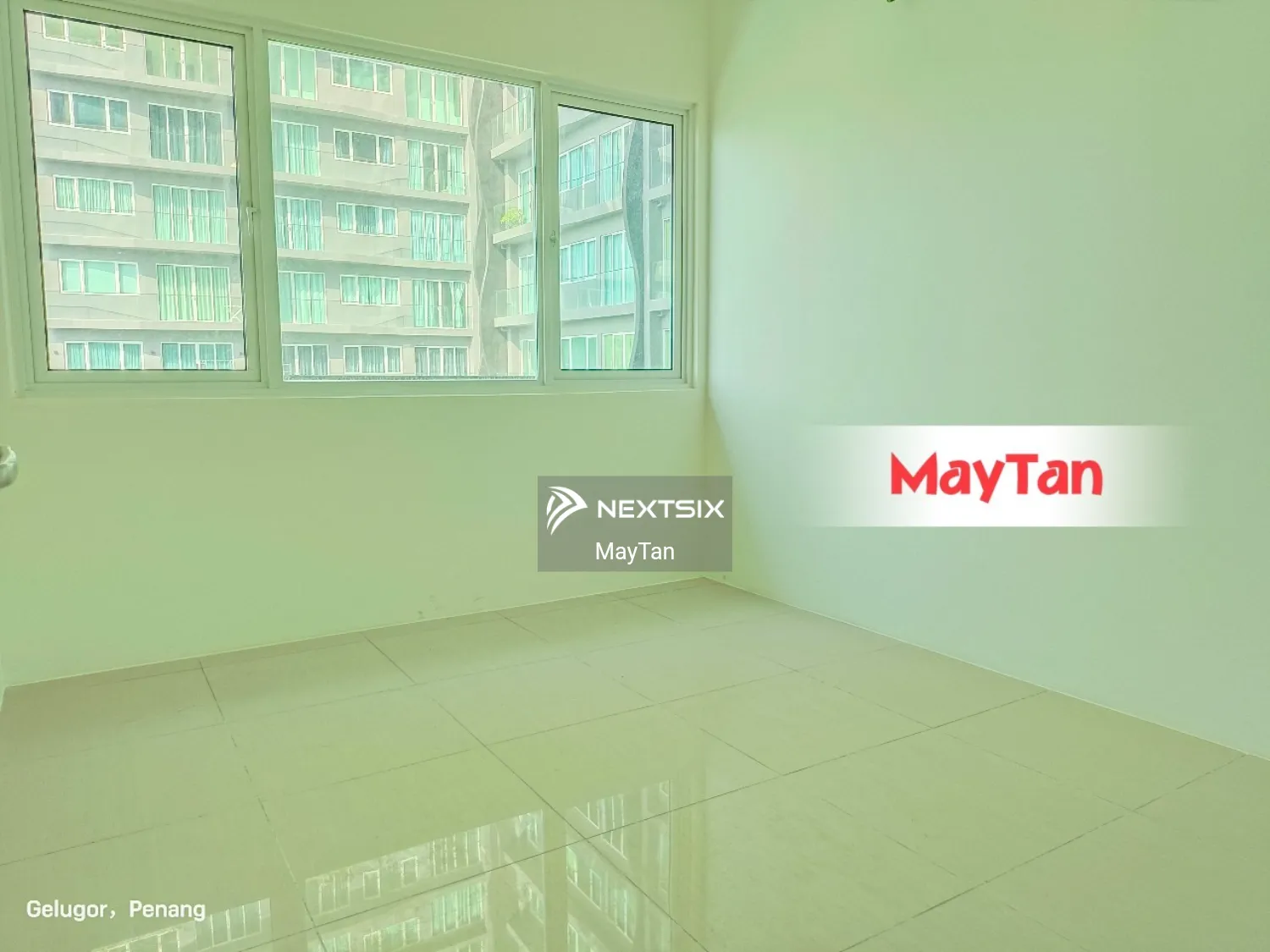 Condominium For Sale in Batu Uban Penang - Image 7